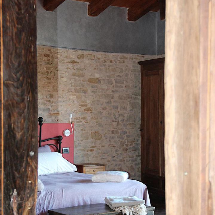 Photo of Bedroom in Bossolasco