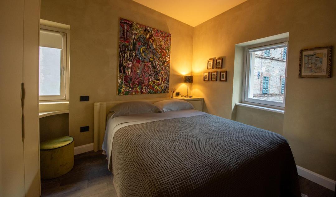 Photo of Bedroom in Grottammare