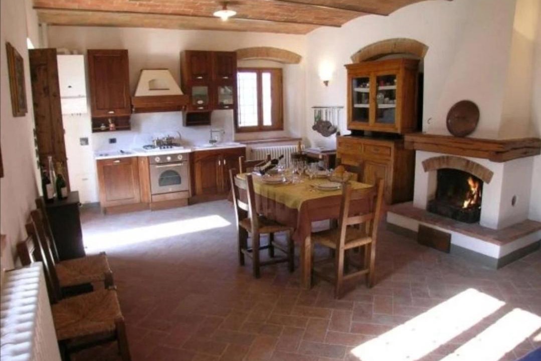 Photo of Kitchen in Twist