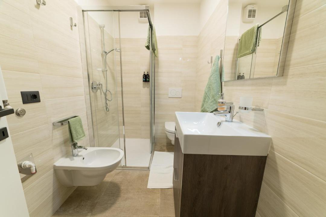 Photo of Bathroom in Cogolo
