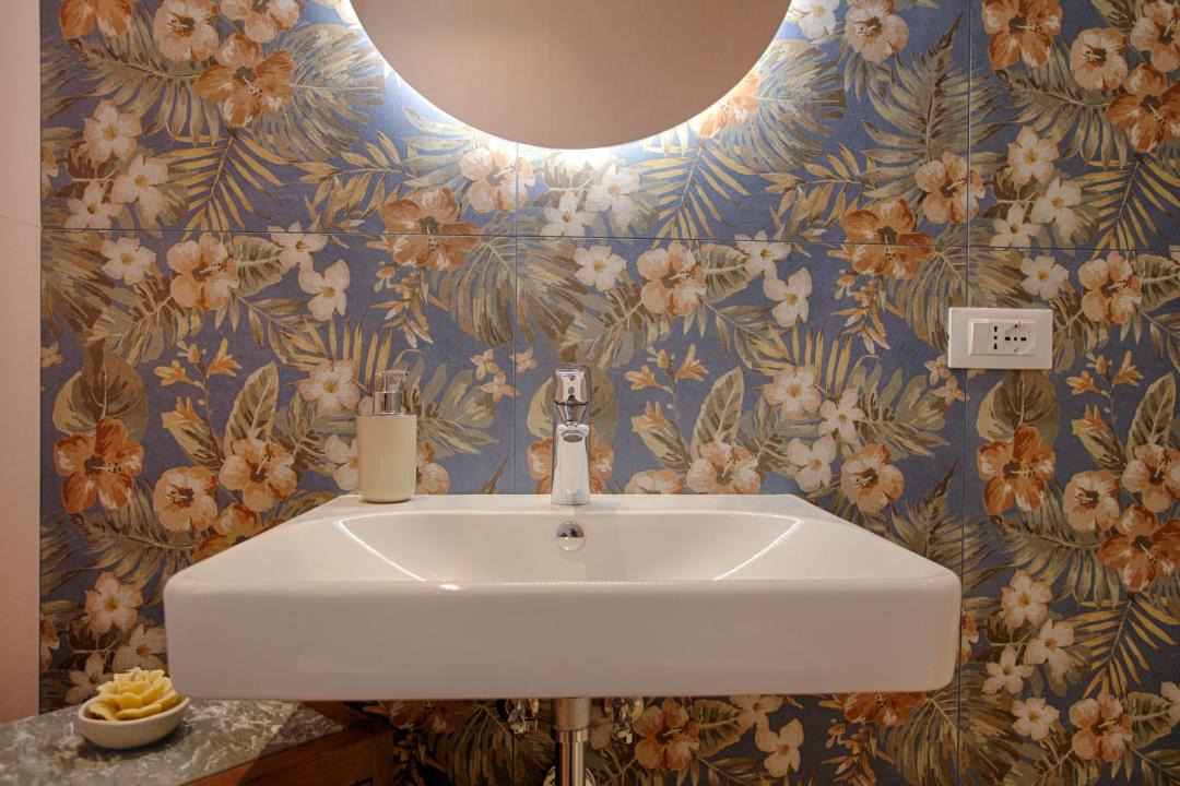 Photo of Bathroom in Offida