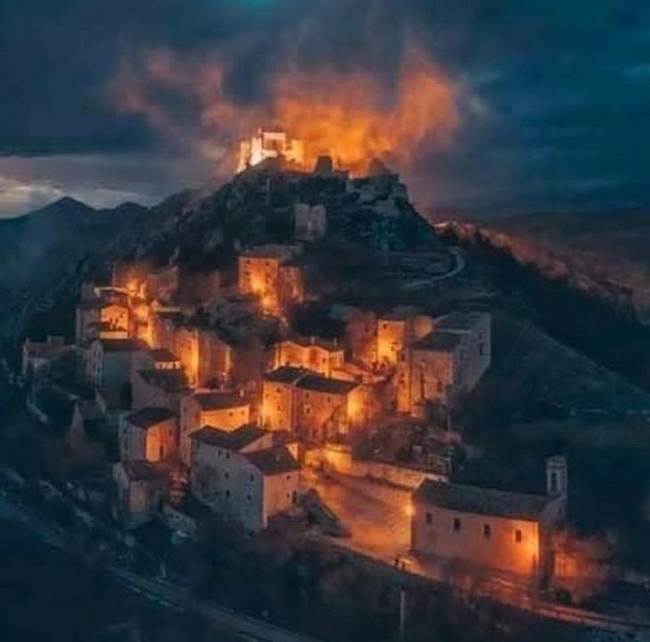 Photo of Others in Calascio