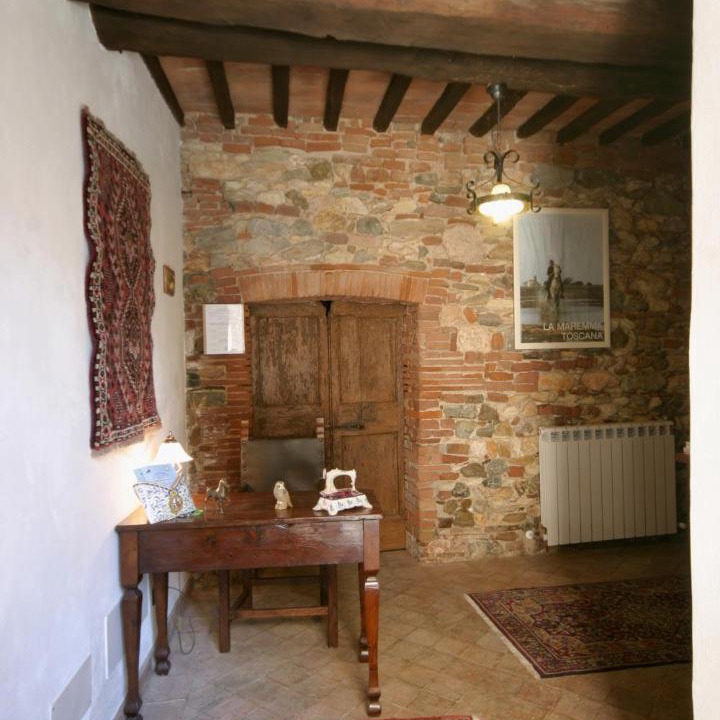 Photo of Others in Civitella Marittima