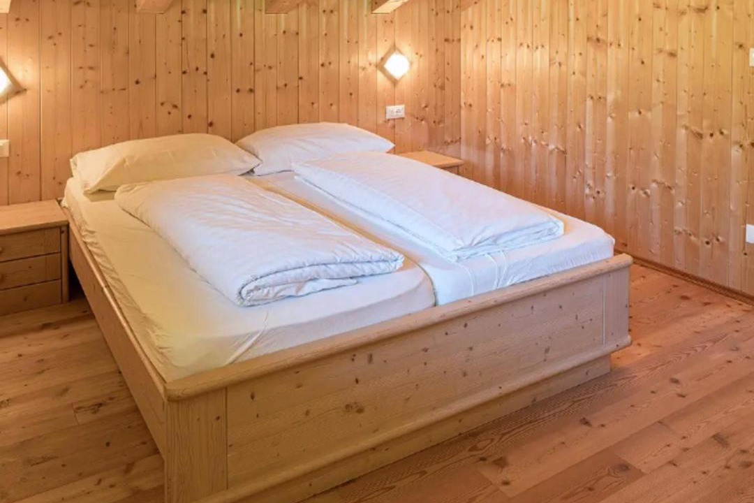 Photo of Bedroom in Madonna di Senales