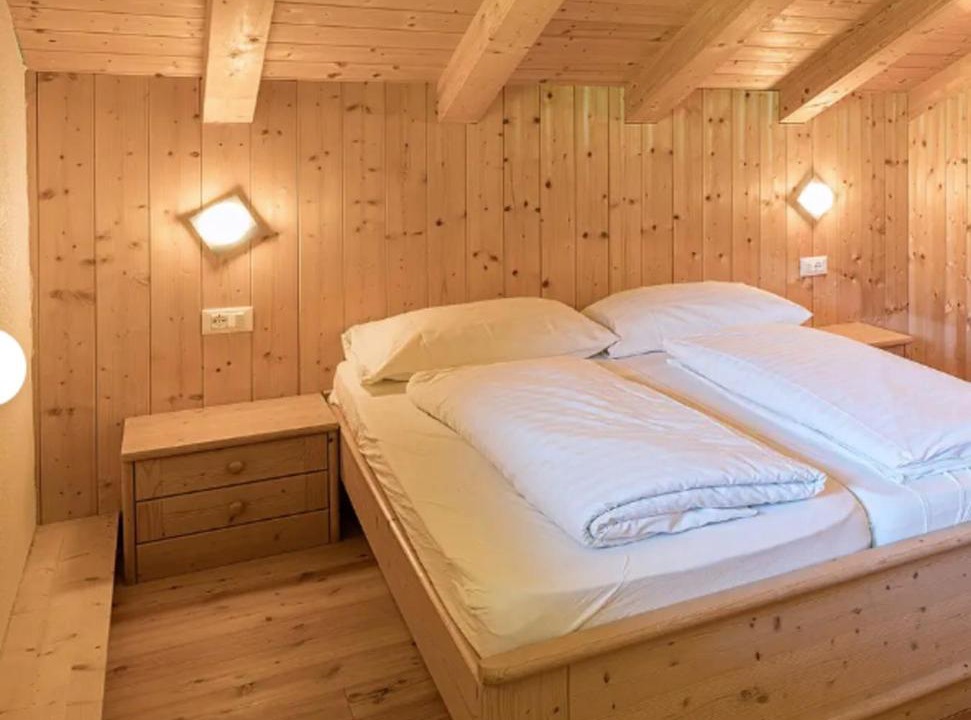 Photo of Bedroom in Madonna di Senales