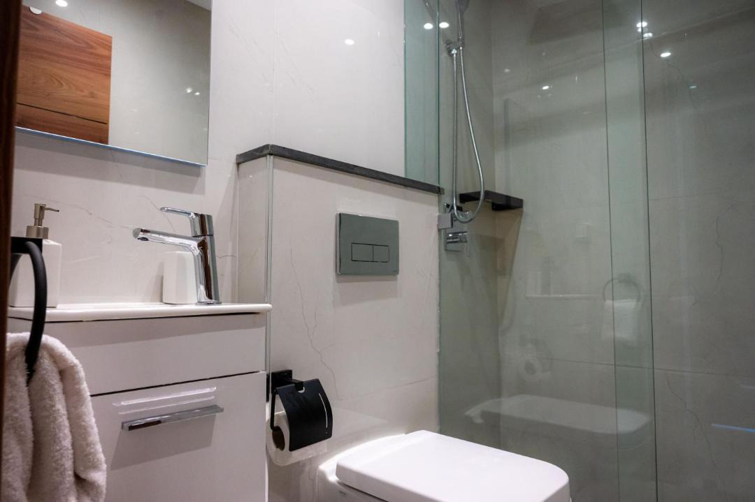 Photo of Bathroom in Semlalia