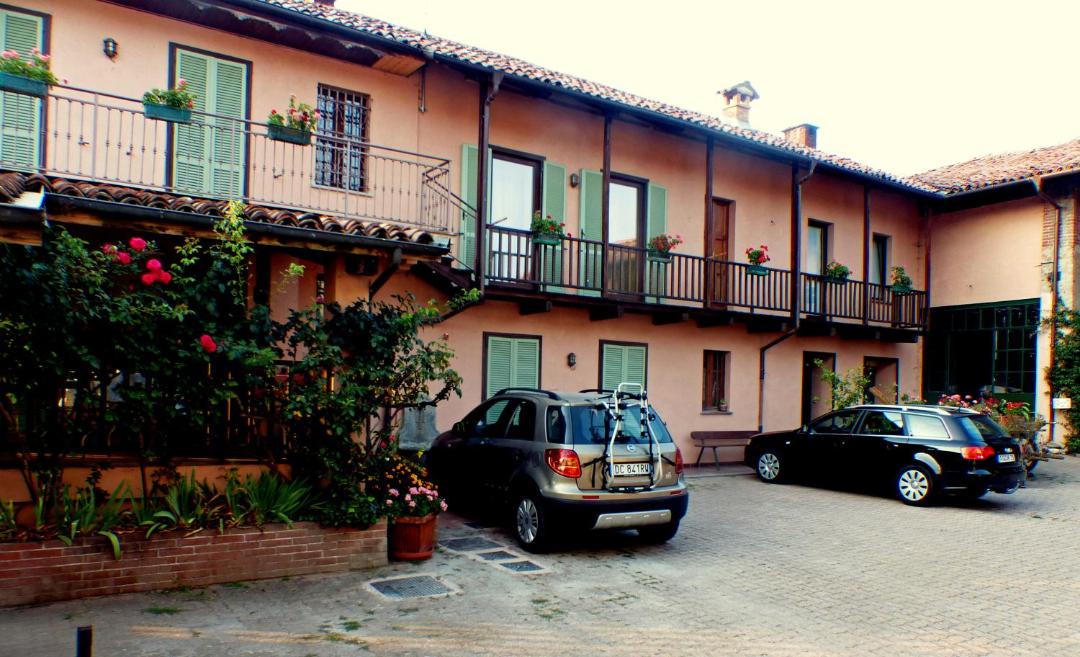 Photo of Others in Pinerolo
