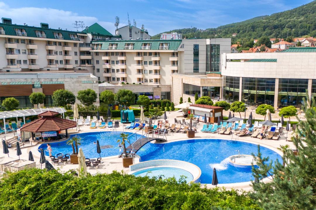Photo of Outdoor in Arandelovac