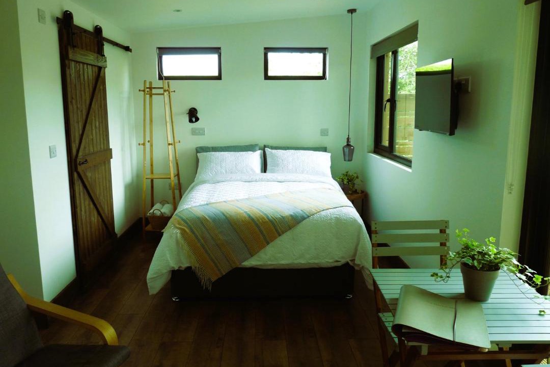 Photo of Bedroom in Omagh