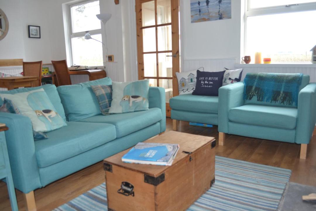 Photo of Livingroom in Dunseverick