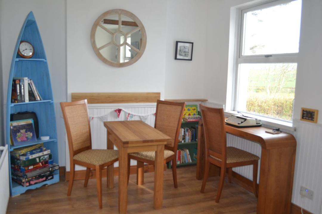 Photo of Others in Dunseverick