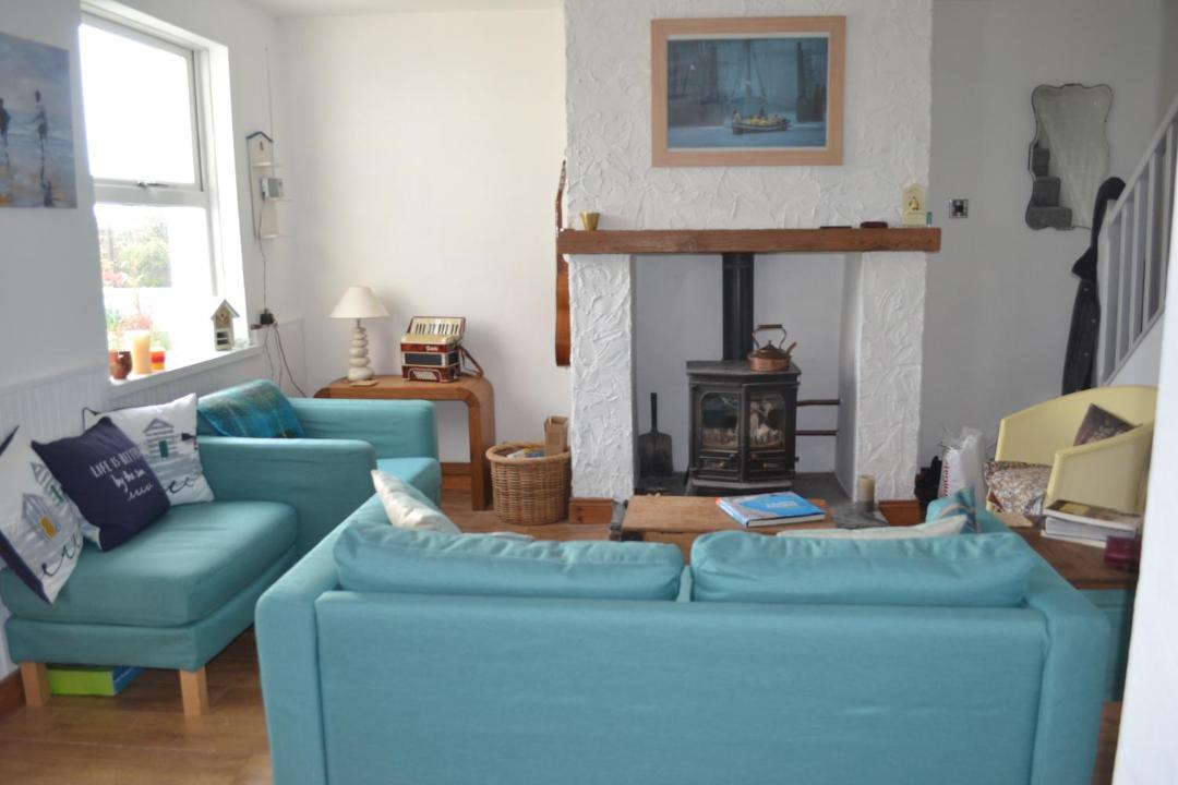 Photo of Livingroom in Dunseverick