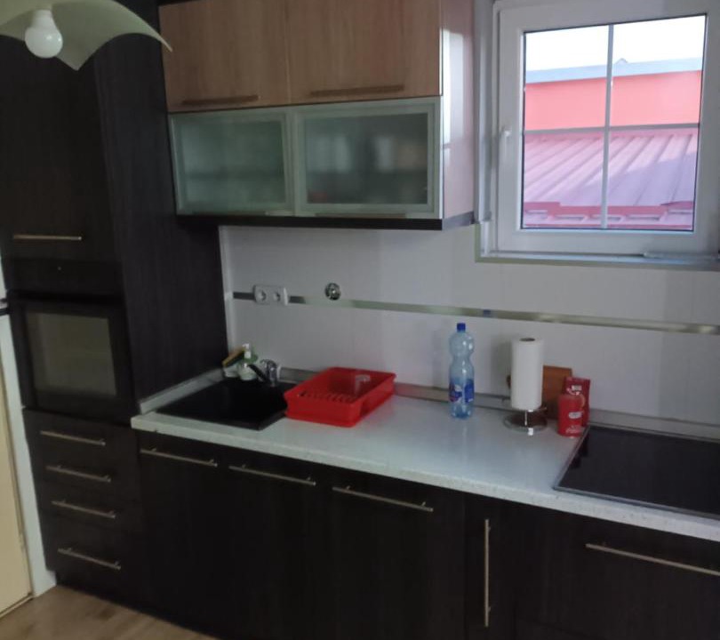 Photo of Kitchen in Topola