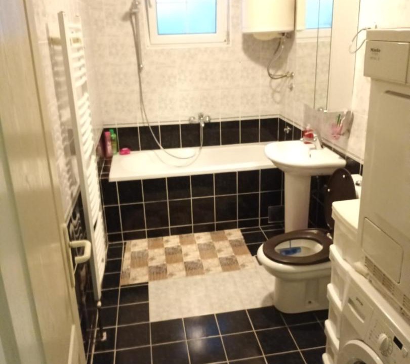 Photo of Bathroom in Topola