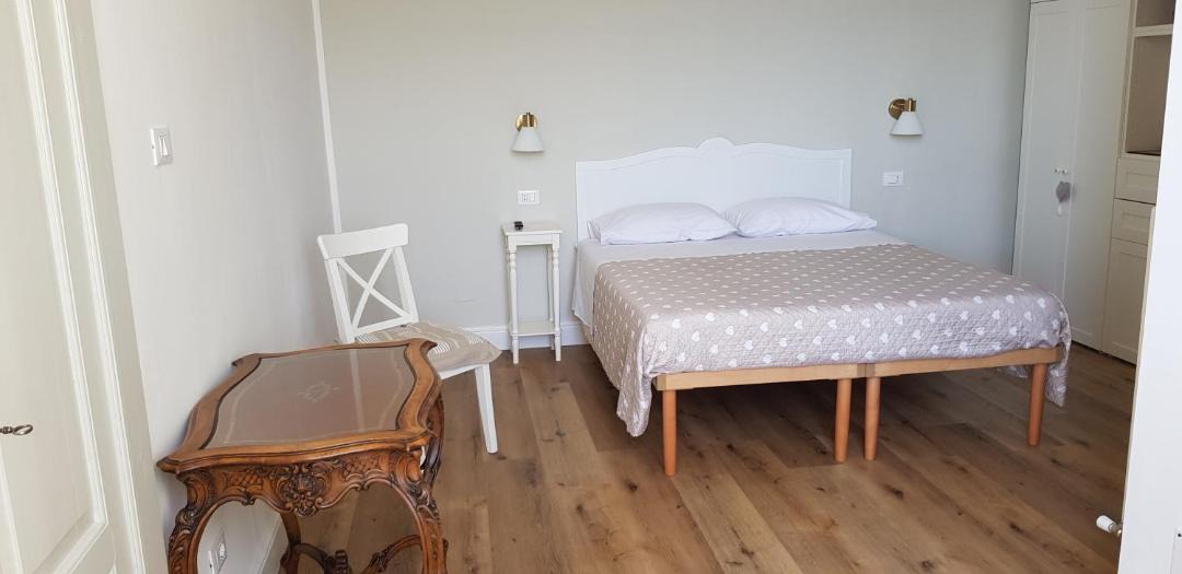 Photo of Bedroom in Pacentro