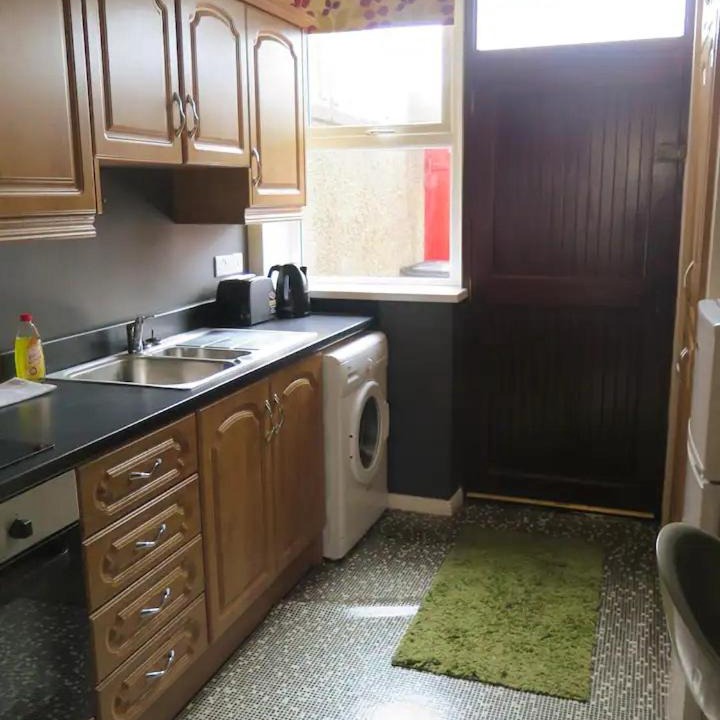 Photo of Kitchen in Ballycastle