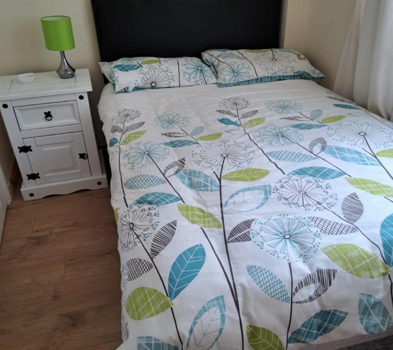 Photo of Bedroom in Ballycastle