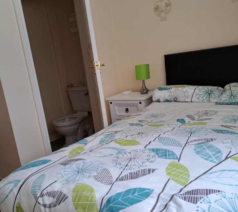 Photo of Bedroom in Ballycastle