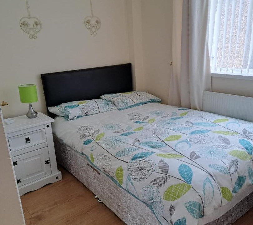 Photo of Bedroom in Ballycastle