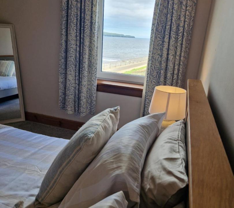 Photo of Bedroom in Thurso
