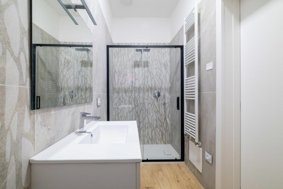 Photo of Bathroom in Bolognina
