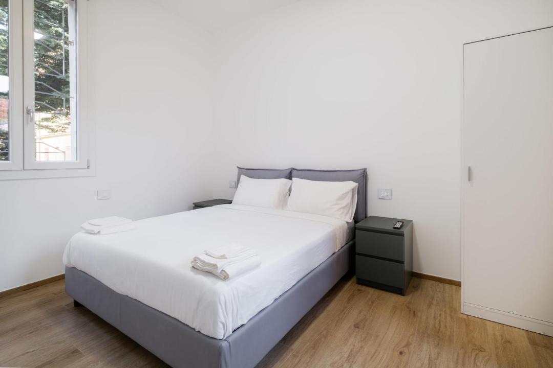 Photo of Bedroom in Bolognina