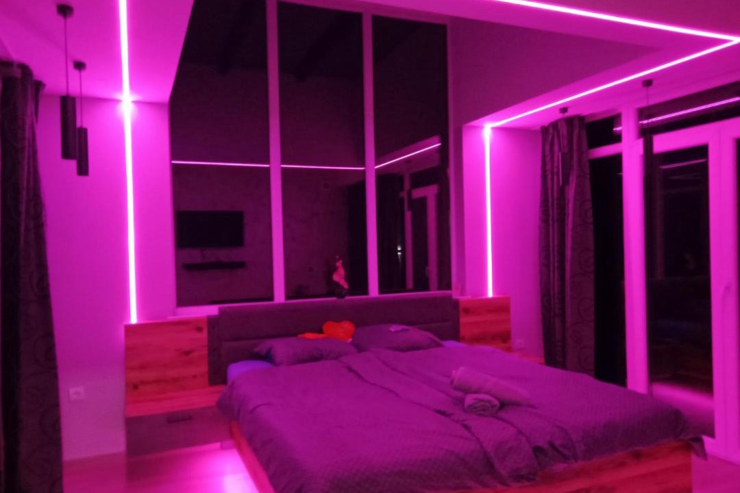 Photo of Bedroom in Vojvodina