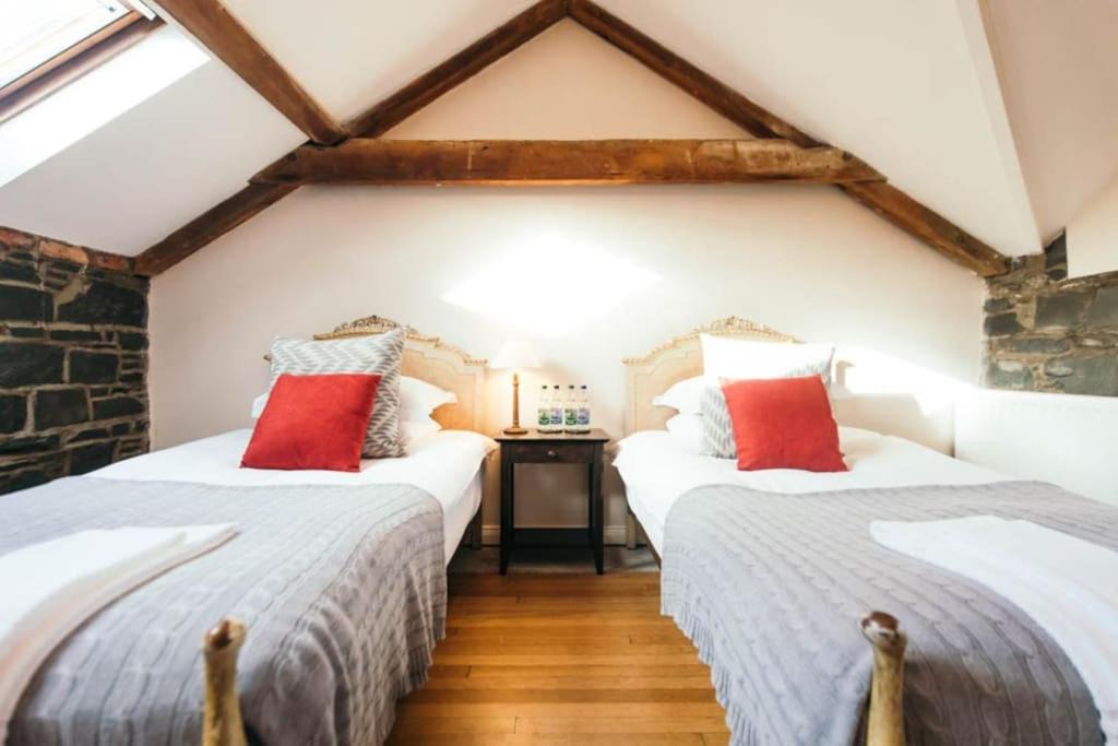 Photo of Bedroom in Bailliesmill