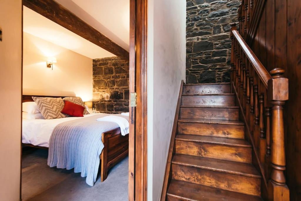 Photo of Bedroom in Bailliesmill