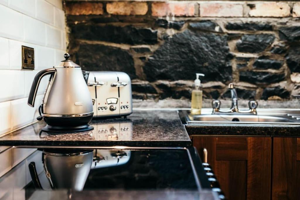 Photo of Kitchen in Bailliesmill
