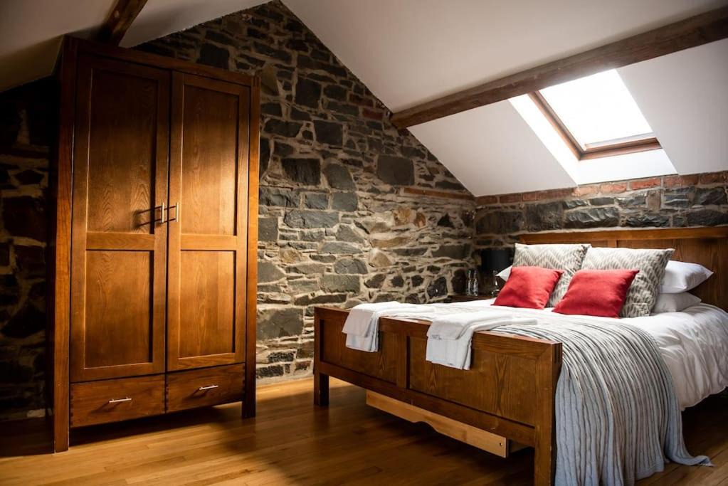 Photo of Bedroom in Bailliesmill