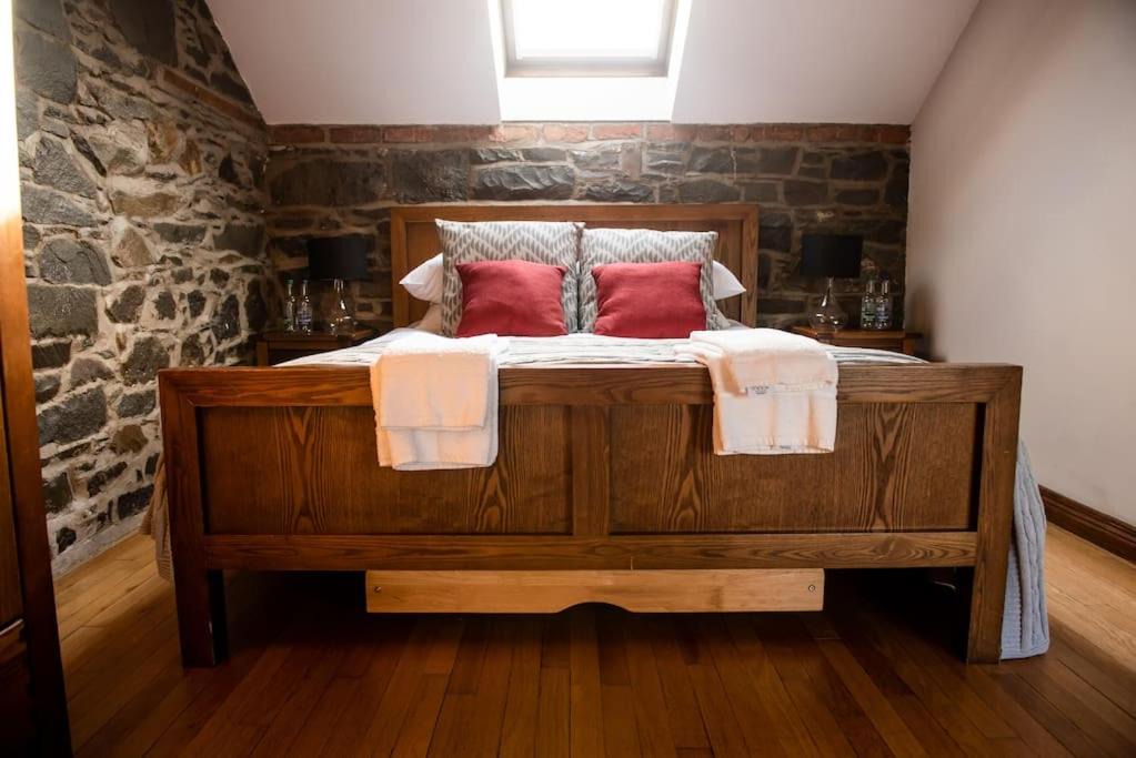 Photo of Bedroom in Bailliesmill