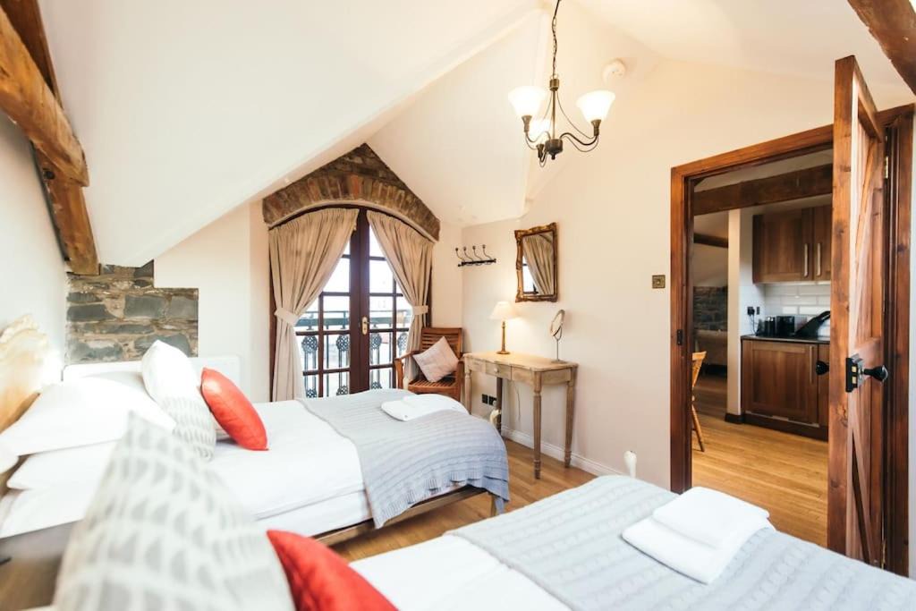 Photo of Bedroom in Bailliesmill
