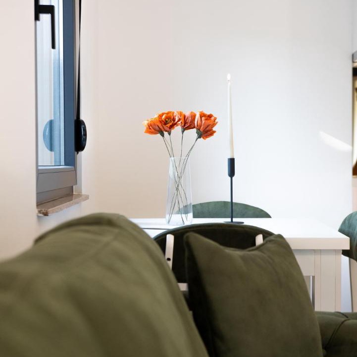 Photo of Livingroom in Petrovaradin