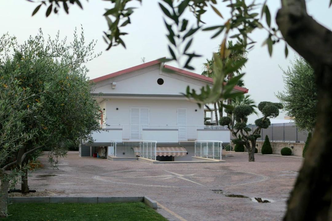 Photo of Buildings in Scafati