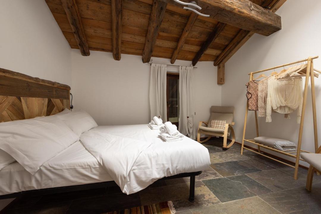 Photo of Bedroom in Aosta