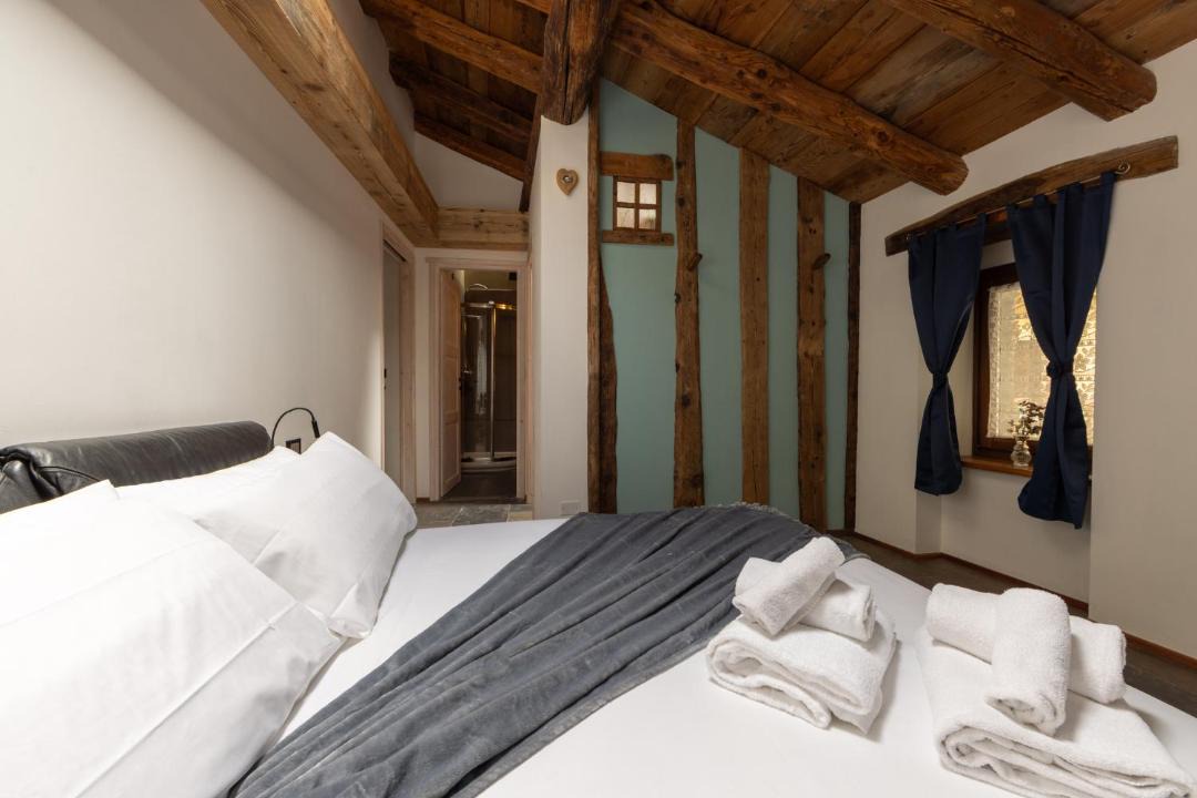 Photo of Bedroom in Aosta
