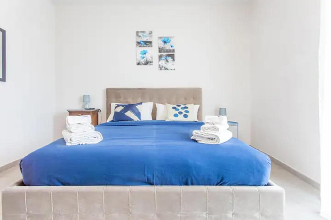 Photo of Bedroom in Portacomaro
