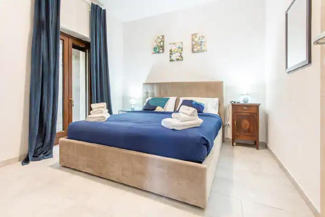Photo of Bedroom in Portacomaro