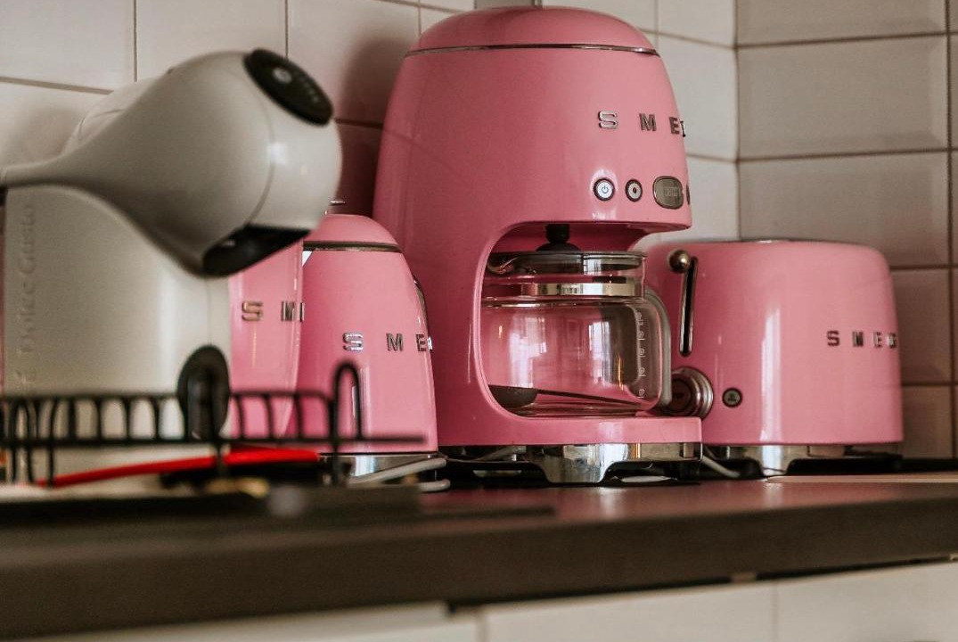 Photo of Kitchen in Vrdnik