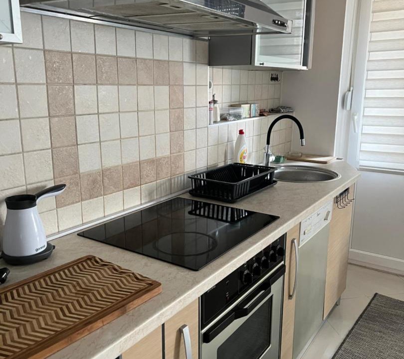 Photo of Kitchen in City Center