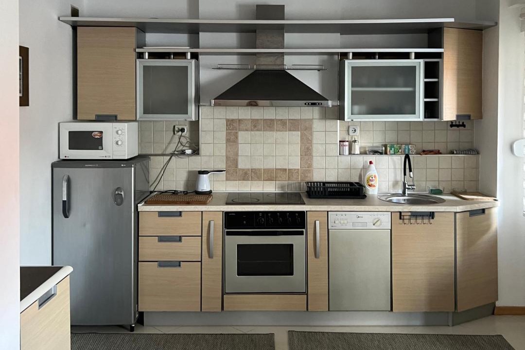 Photo of Kitchen in City Center