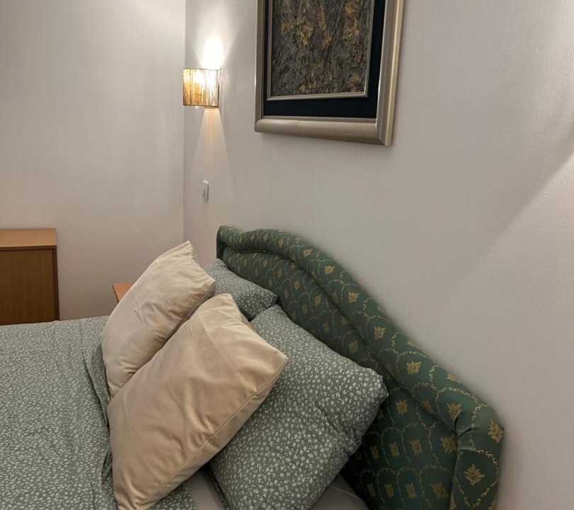 Photo of Bedroom in City Center