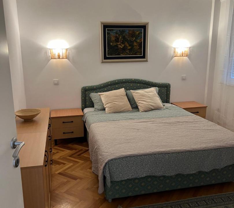 Photo of Bedroom in City Center