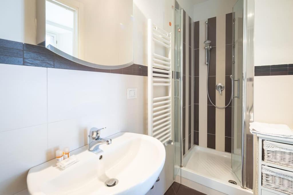 Photo of Bathroom in Florence