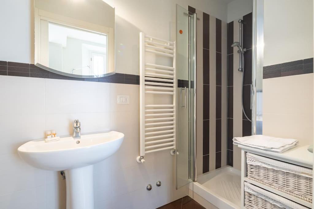 Photo of Bathroom in Florence