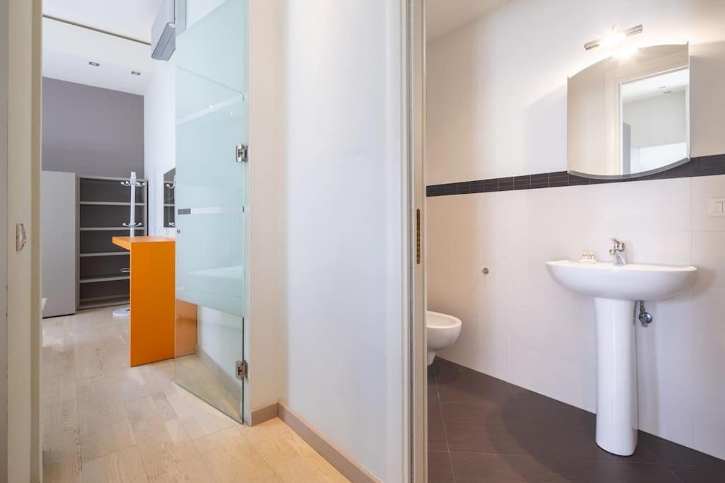 Photo of Bathroom in Florence