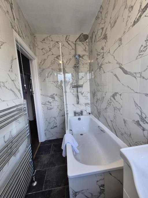Photo of Bathroom in Bowes