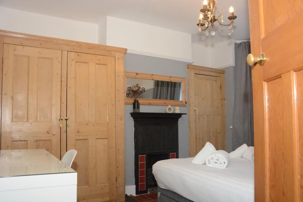 Photo of Bedroom in Bowes