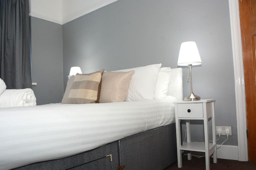 Photo of Bedroom in Bowes
